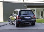Mercedes-Benz GLK220 CDI 2008 года